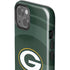 NFL Green Bay Packers Double Vision iPhone 15 Impact Case